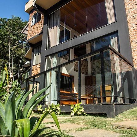 Atlantic Forest House At Forest Angra dos Reis Exteriör bild