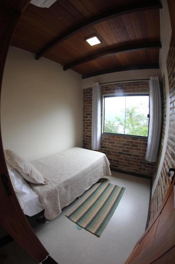 Atlantic Forest House At Forest Angra dos Reis Exteriör bild