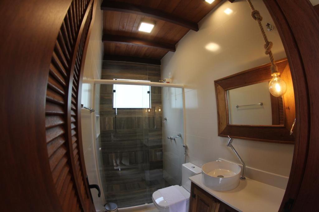Atlantic Forest House At Forest Angra dos Reis Exteriör bild