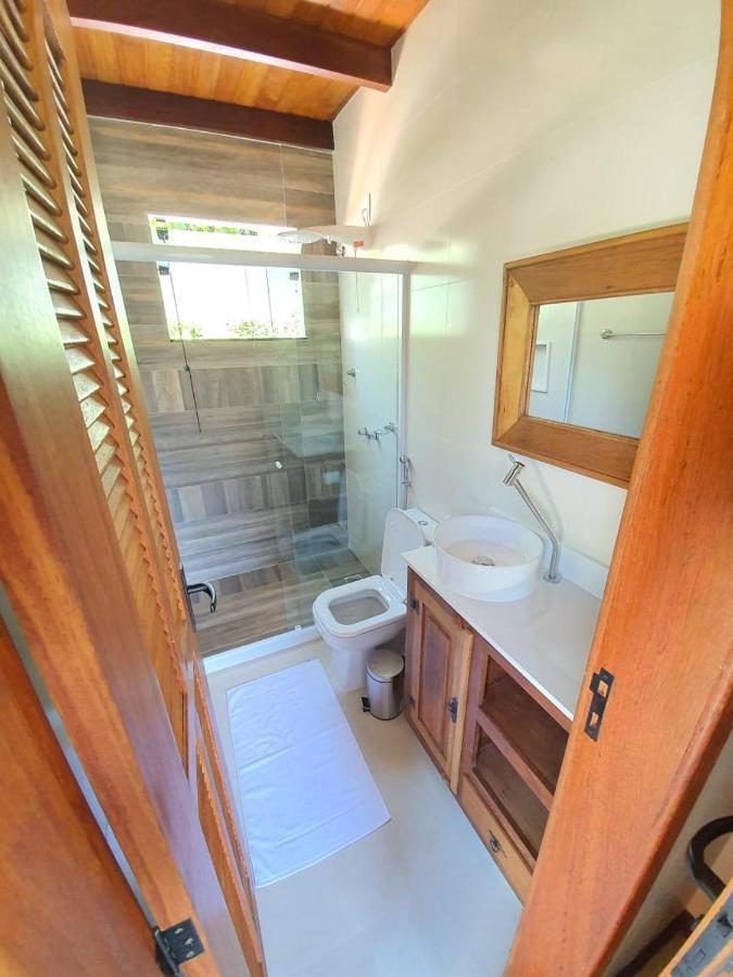 Atlantic Forest House At Forest Angra dos Reis Exteriör bild