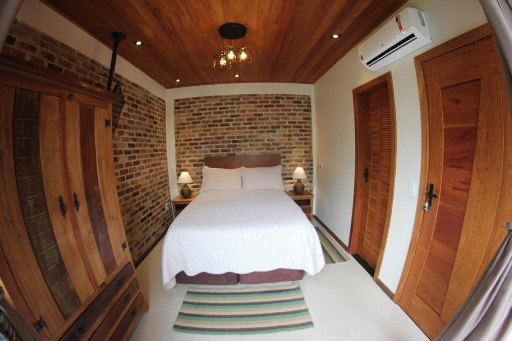 Atlantic Forest House At Forest Angra dos Reis Exteriör bild