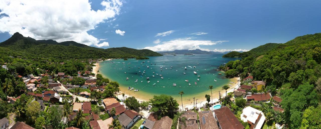 Atlantic Forest House At Forest Angra dos Reis Exteriör bild